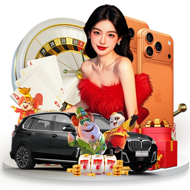 Hình ảnh chuyên mục Casino và game trực tuyến 88VV