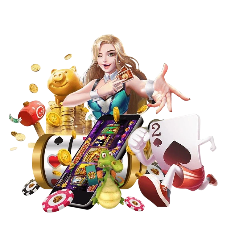 Hình ảnh chuyên mục nổ hũ và slot 88VV